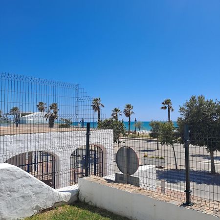Apartamento Bajo Acuario Chiclana de la Frontera Εξωτερικό φωτογραφία