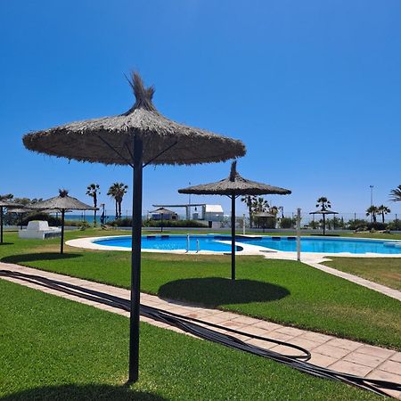 Apartamento Bajo Acuario Chiclana de la Frontera Εξωτερικό φωτογραφία