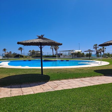 Apartamento Bajo Acuario Chiclana de la Frontera Εξωτερικό φωτογραφία