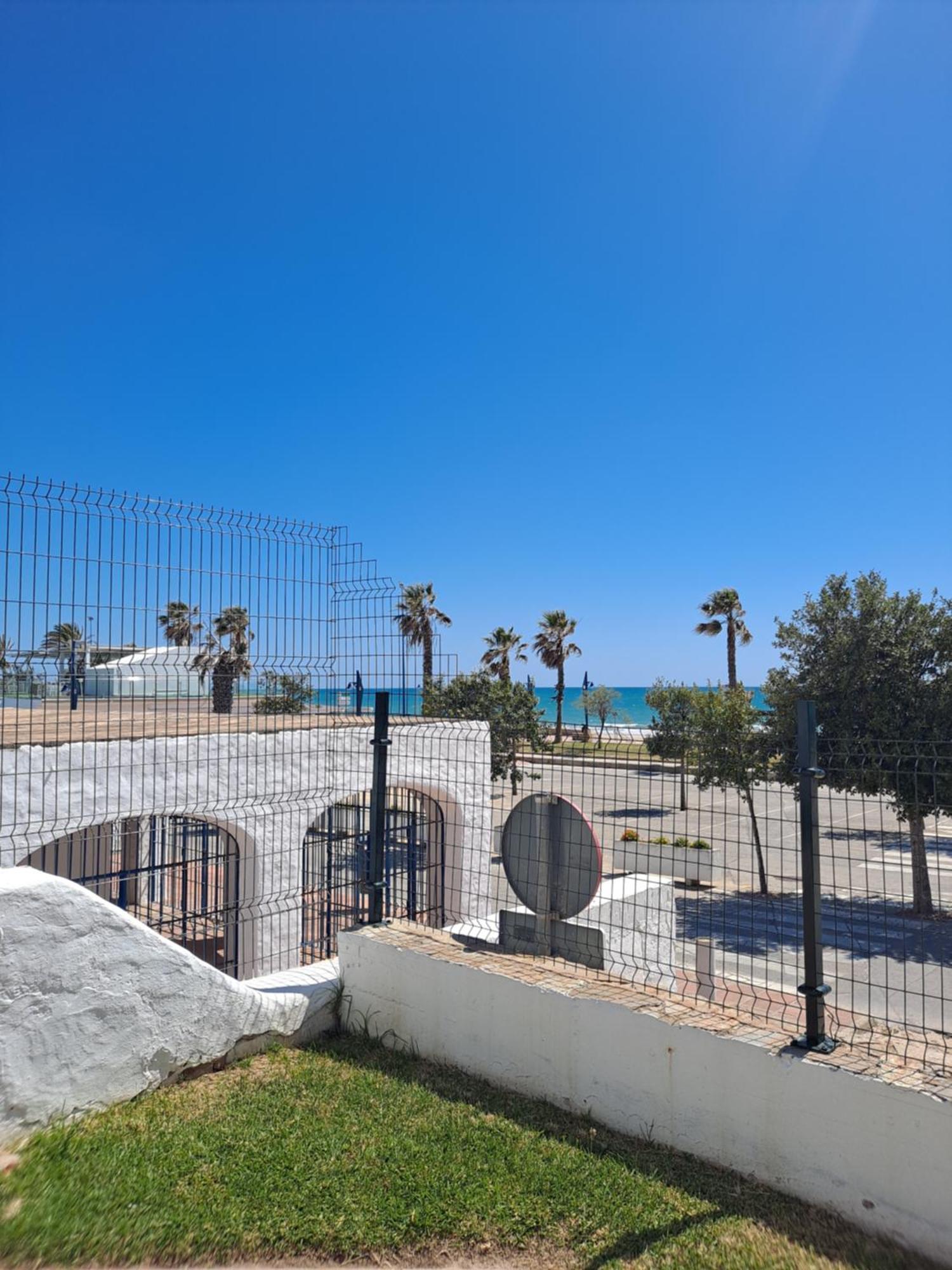 Apartamento Bajo Acuario Chiclana de la Frontera Εξωτερικό φωτογραφία