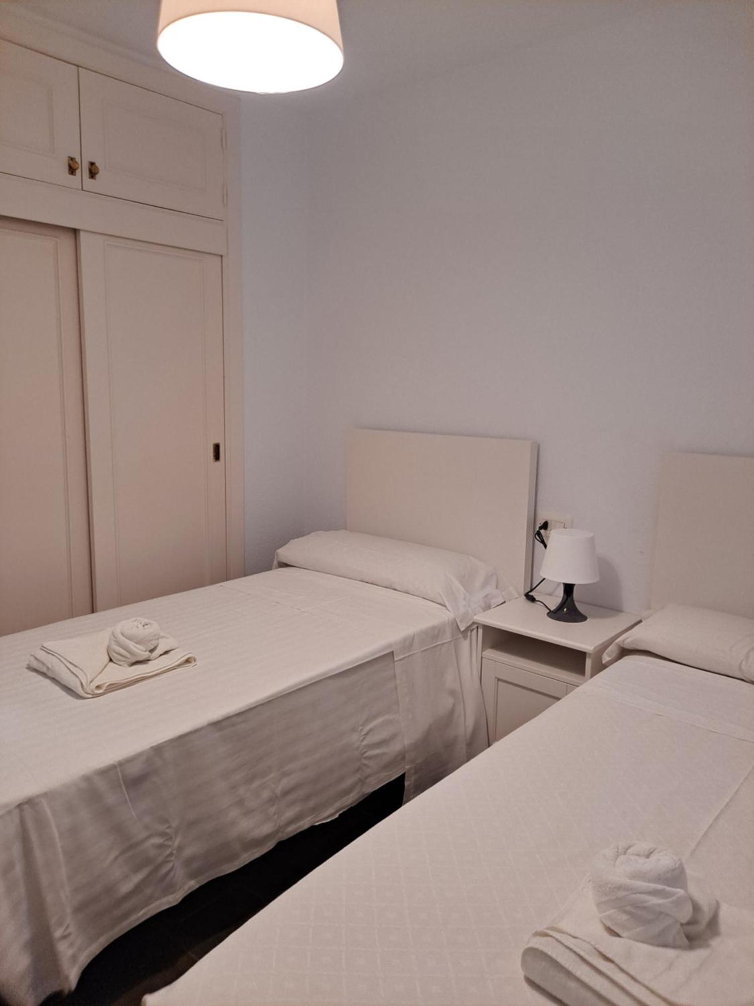Apartamento Bajo Acuario Chiclana de la Frontera Εξωτερικό φωτογραφία