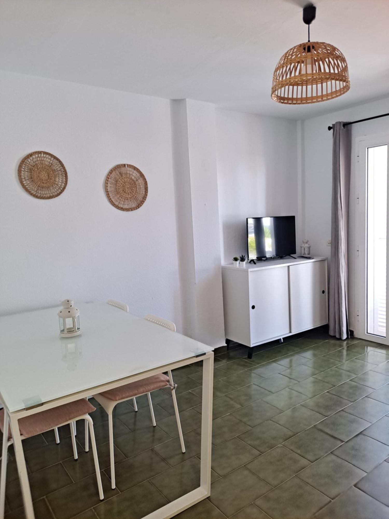Apartamento Bajo Acuario Chiclana de la Frontera Εξωτερικό φωτογραφία