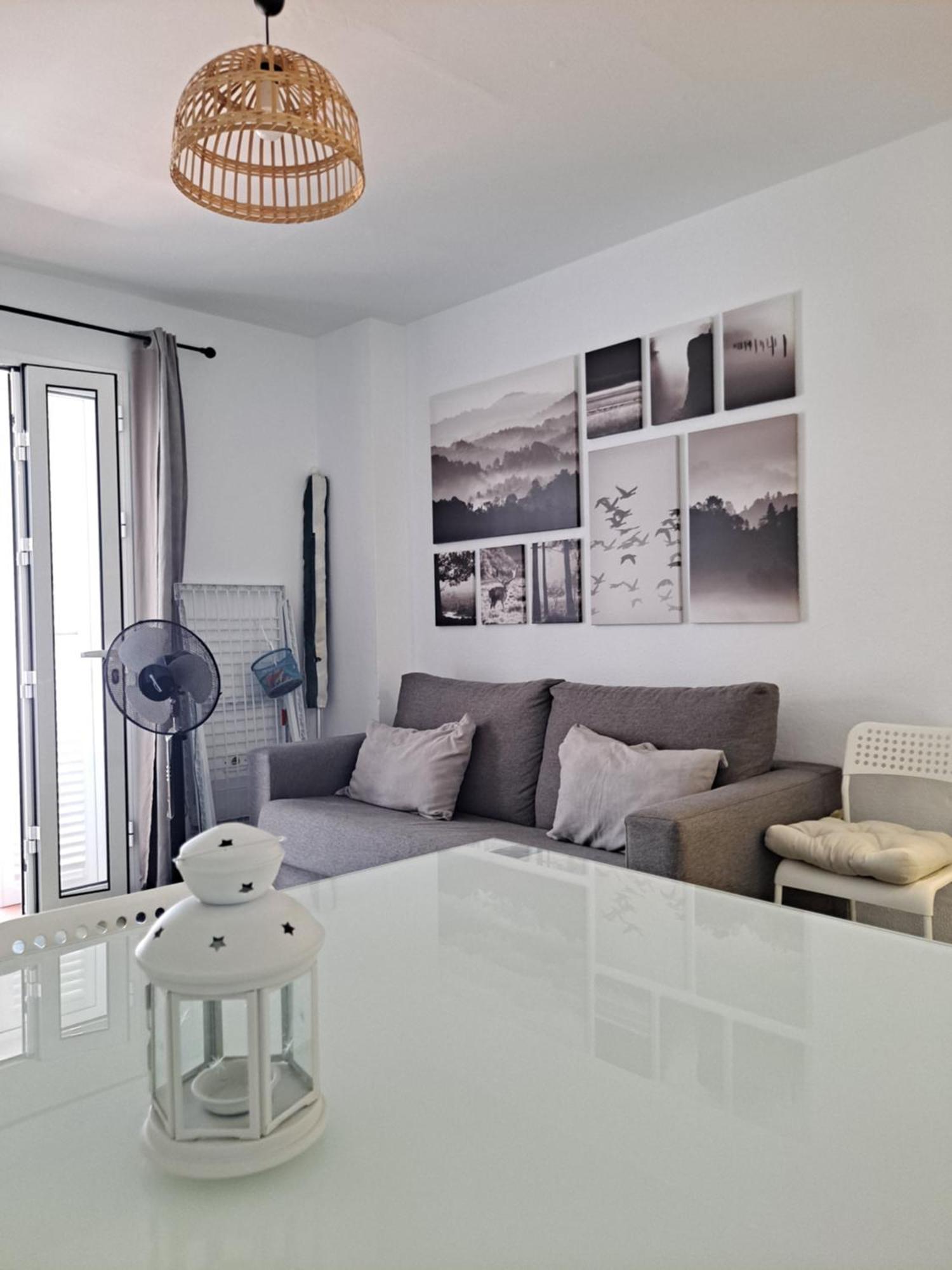 Apartamento Bajo Acuario Chiclana de la Frontera Εξωτερικό φωτογραφία