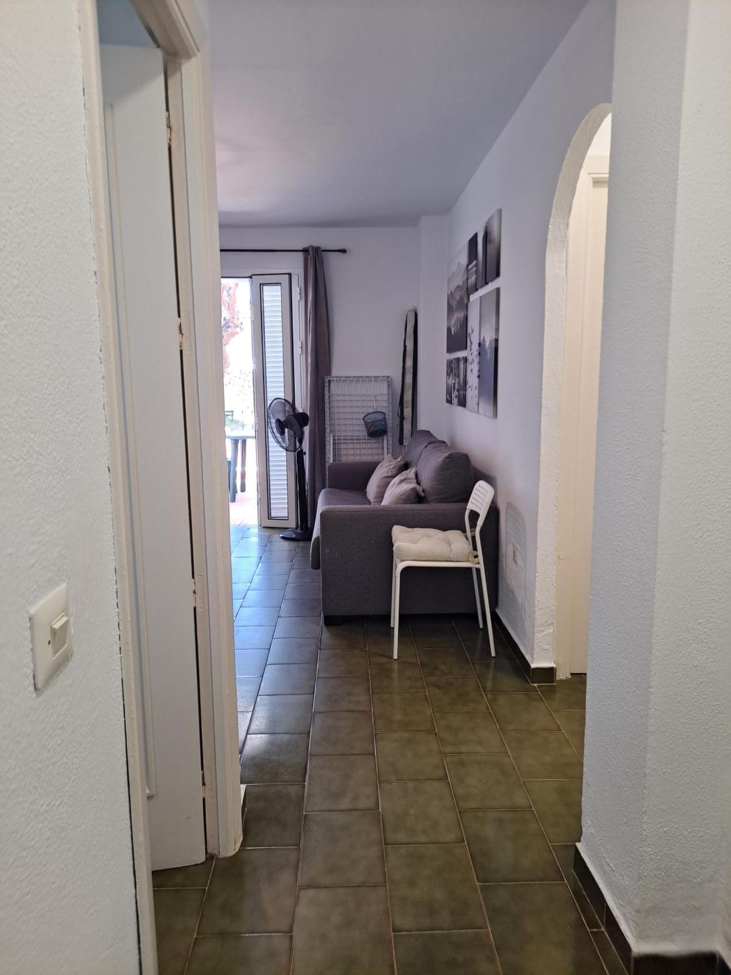 Apartamento Bajo Acuario Chiclana de la Frontera Εξωτερικό φωτογραφία
