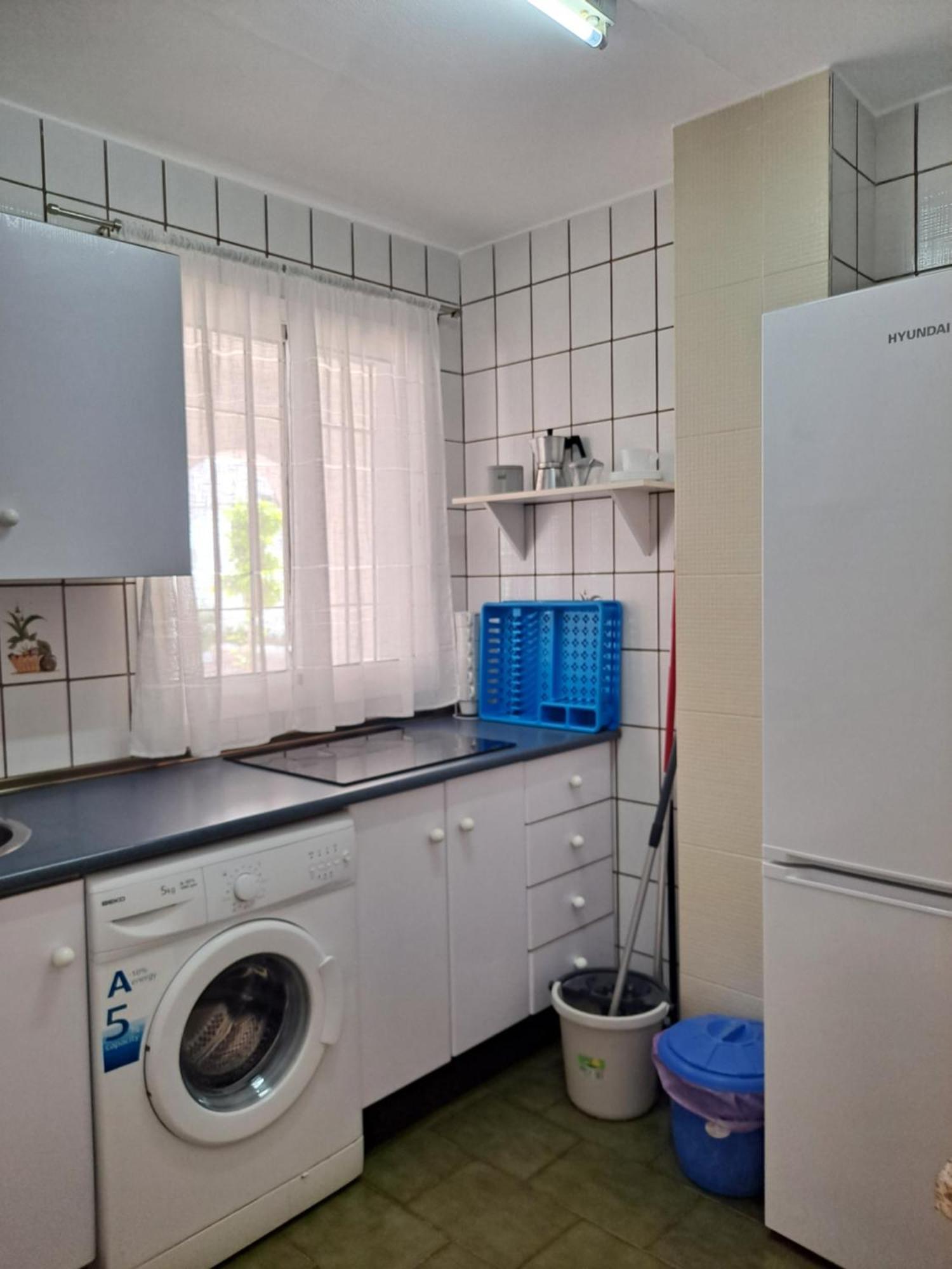 Apartamento Bajo Acuario Chiclana de la Frontera Εξωτερικό φωτογραφία