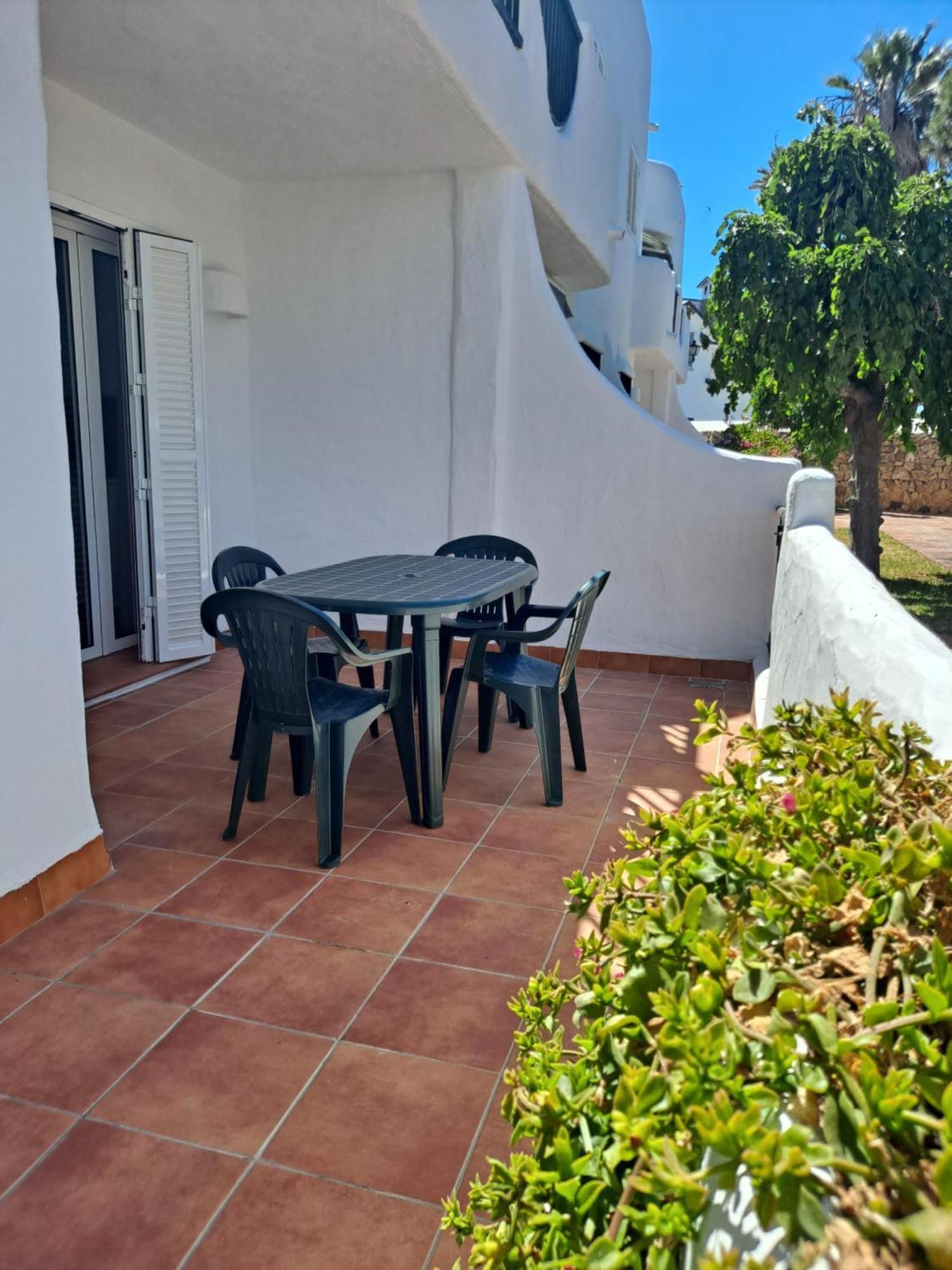 Apartamento Bajo Acuario Chiclana de la Frontera Εξωτερικό φωτογραφία