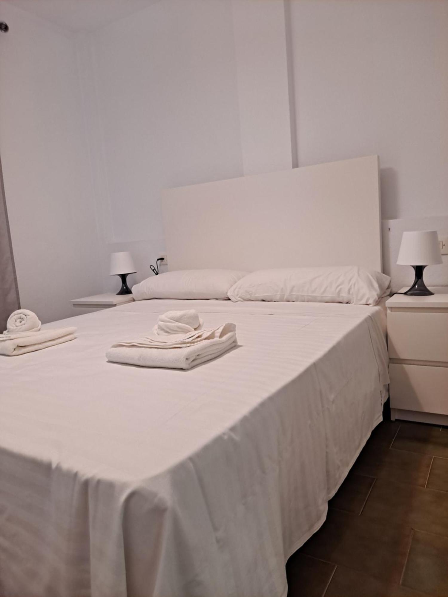 Apartamento Bajo Acuario Chiclana de la Frontera Εξωτερικό φωτογραφία