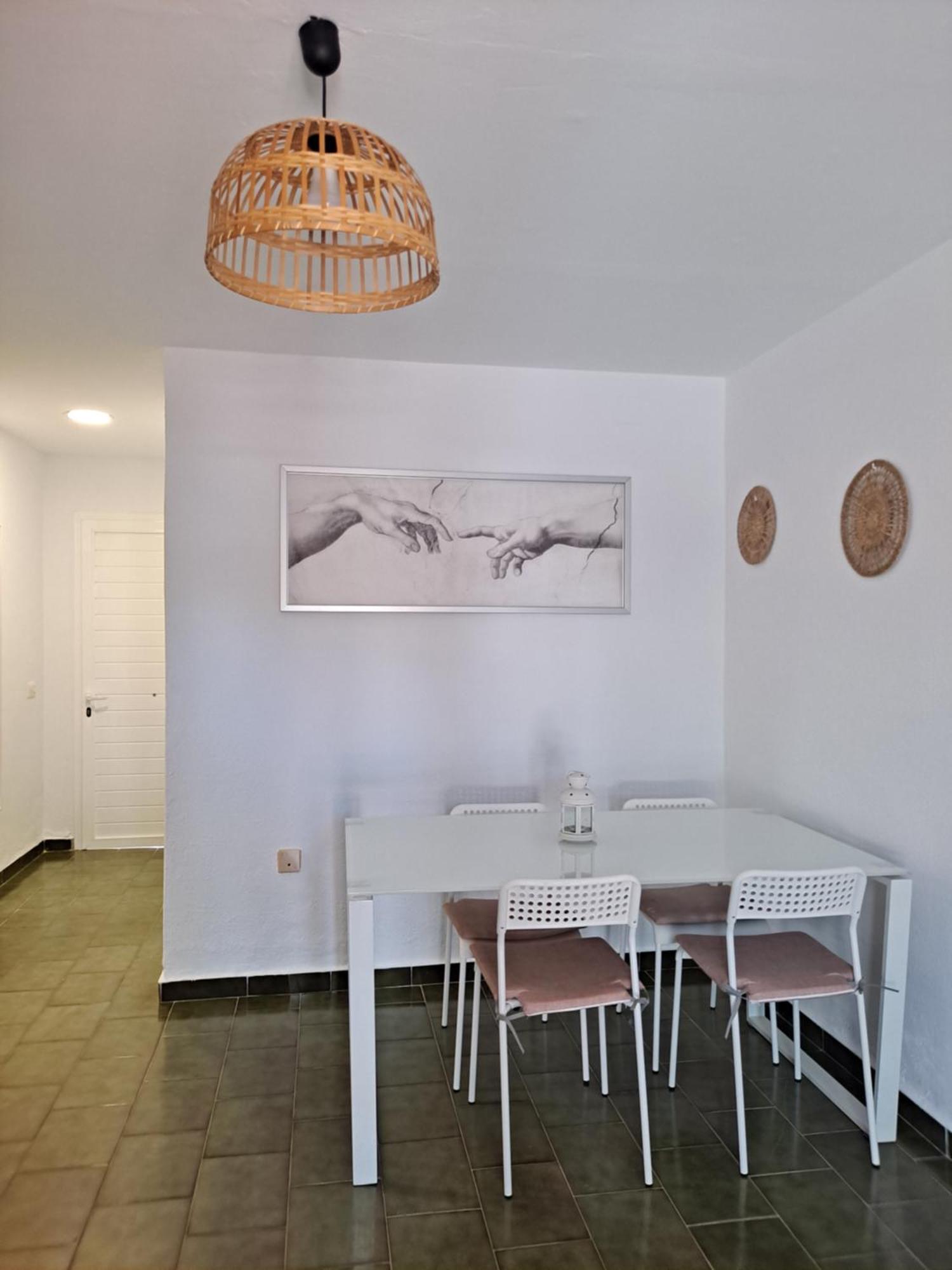 Apartamento Bajo Acuario Chiclana de la Frontera Εξωτερικό φωτογραφία