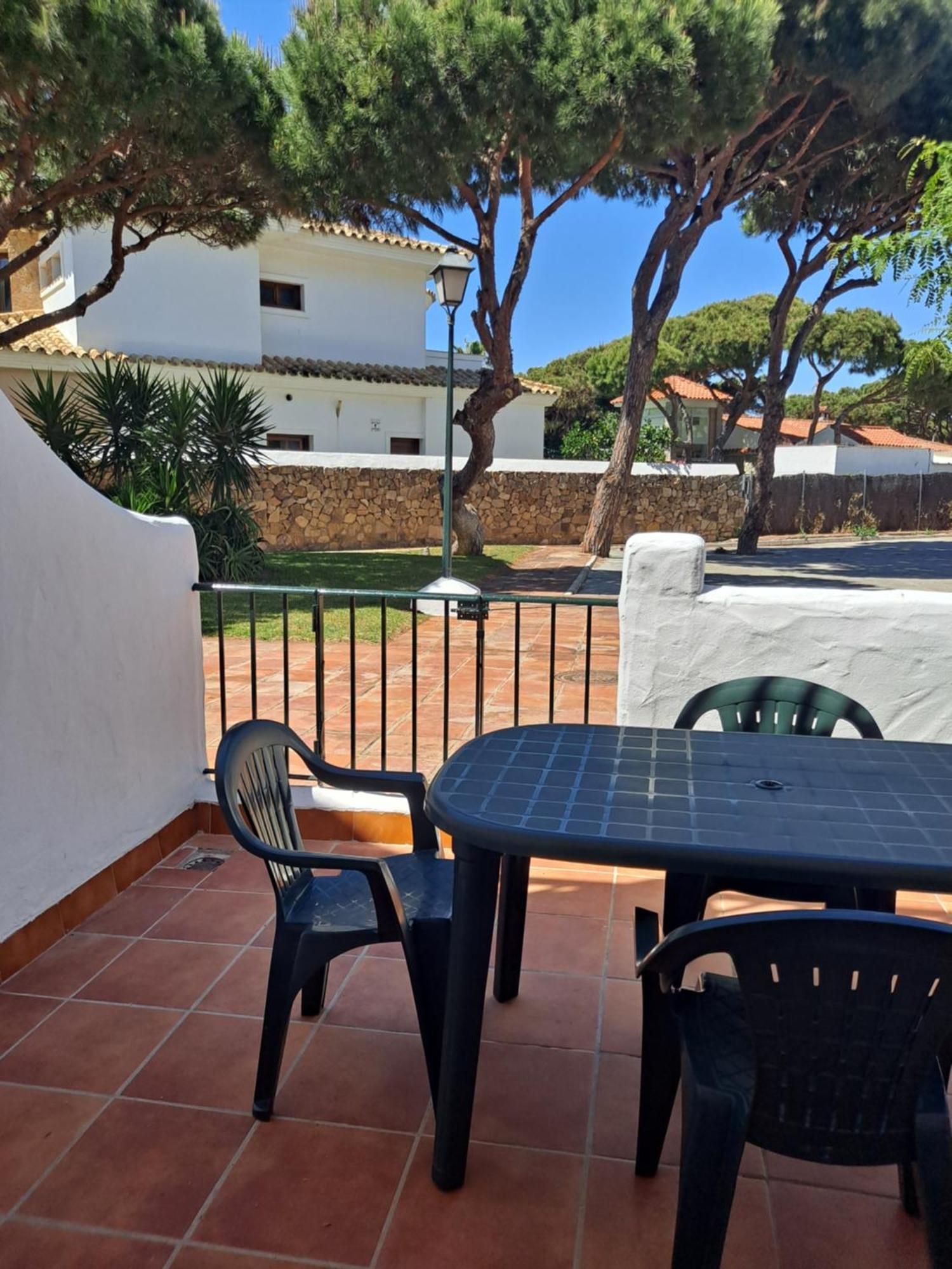 Apartamento Bajo Acuario Chiclana de la Frontera Εξωτερικό φωτογραφία