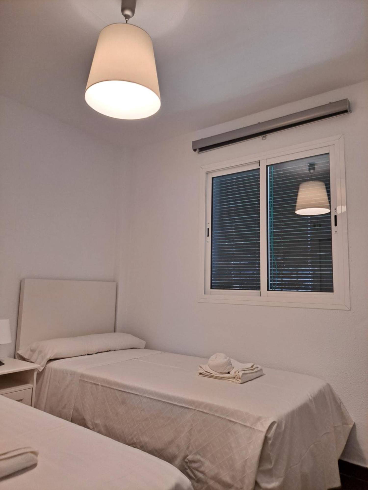 Apartamento Bajo Acuario Chiclana de la Frontera Εξωτερικό φωτογραφία